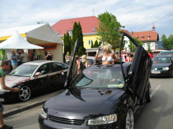 Wörtherseetour 2006 - 