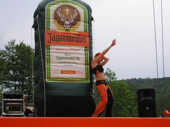 Wörtherseetour 2006 - 