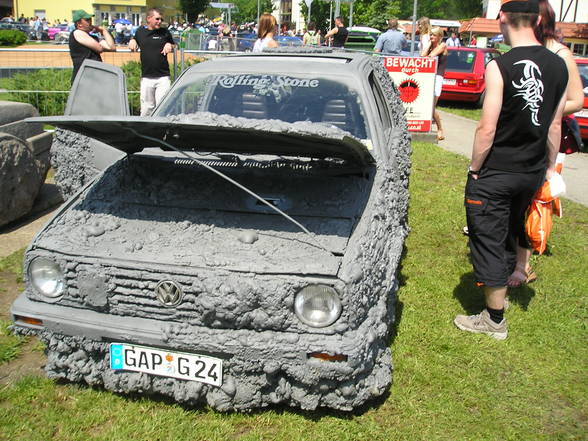 Wörtherseetour 2006 - 