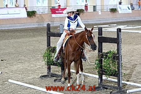 EM Araber Sport 2008 - 