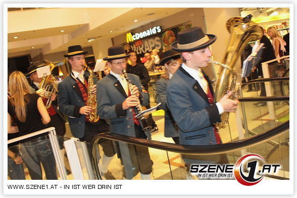 Oktoberfest Steyr u. Wikinger - 