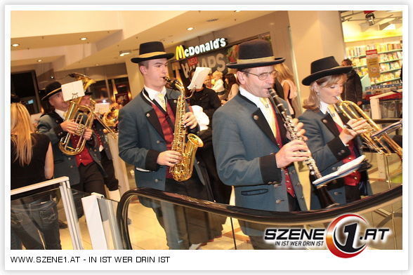 Oktoberfest Steyr u. Wikinger - 