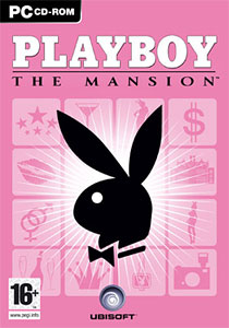 PlayBoy - 