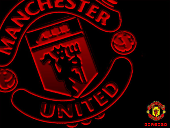 Glory Glory Man United!!!!!!  - 