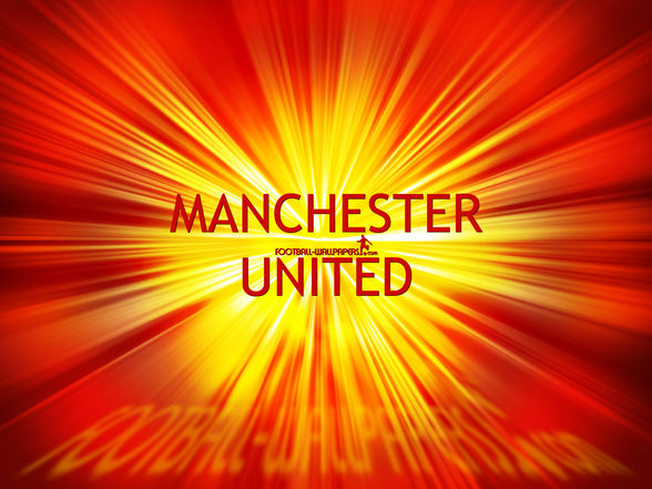 Glory Glory Man United!!!!!!  - 