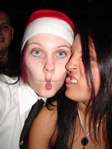 Weihnachten 2006 - 