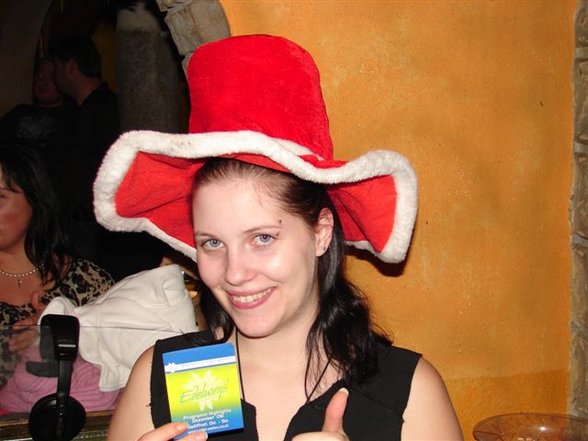 Weihnachten 2006 - 