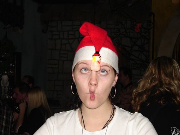 Weihnachten 2006 - 