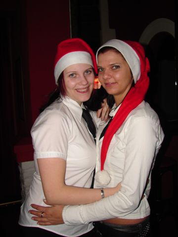 Weihnachten 2006 - 