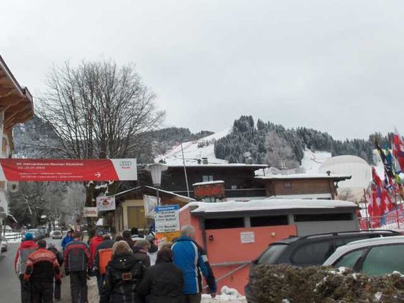 KITZBÜHEL 2009 - 