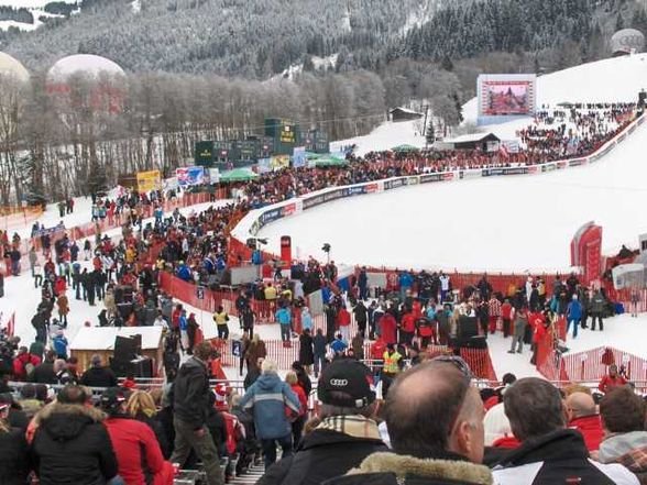 KITZBÜHEL 2009 - 