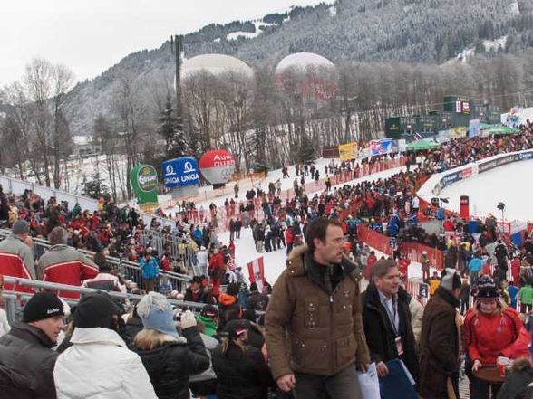 KITZBÜHEL 2009 - 