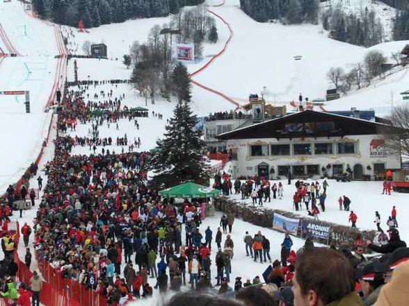 KITZBÜHEL 2009 - 