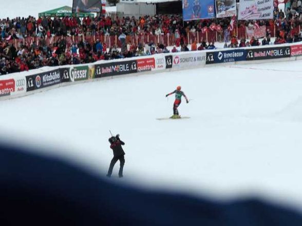 KITZBÜHEL 2009 - 