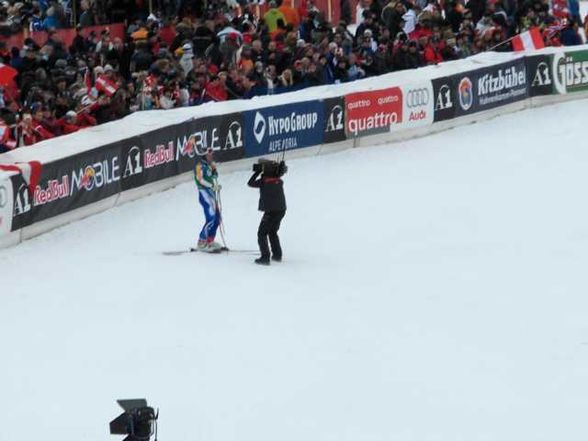 KITZBÜHEL 2009 - 