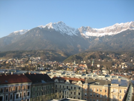 Innsbruck 22.-23.12.2007 - 