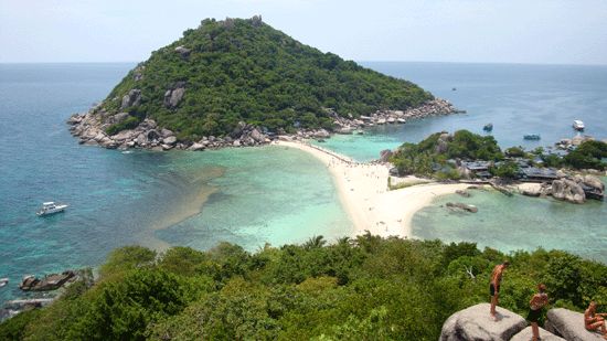 THAILAND 2008 - 