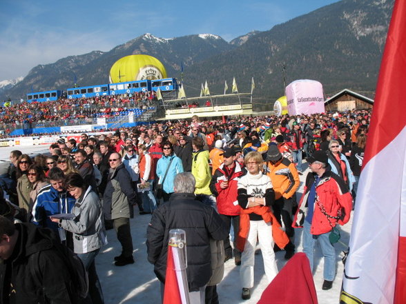 garmischpartenkirchen 2007 - 