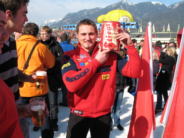 garmischpartenkirchen 2007 - 