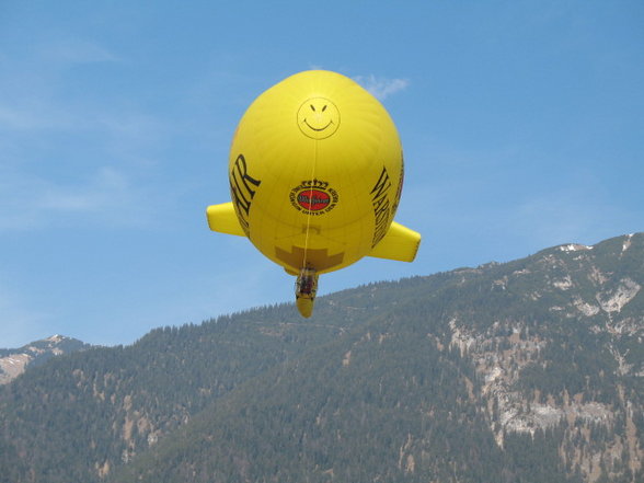 garmischpartenkirchen 2007 - 