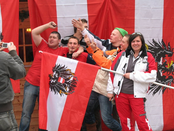 garmischpartenkirchen 2007 - 