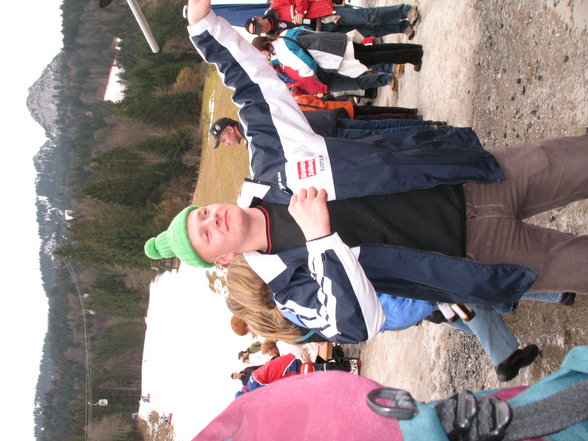 garmischpartenkirchen 2007 - 