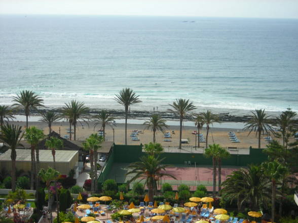 Teneriffa 2007  - 