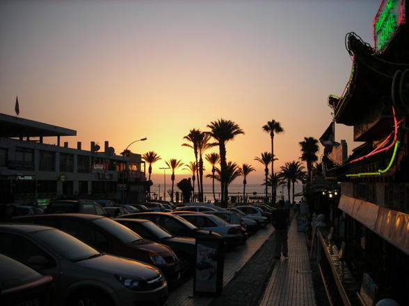 Teneriffa 2007  - 