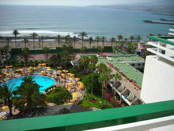 Teneriffa 2007  - 