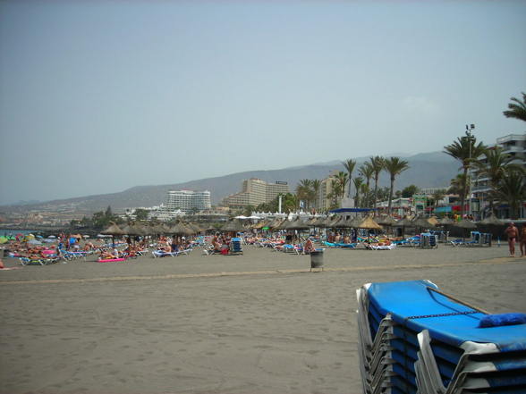 Teneriffa 2007  - 