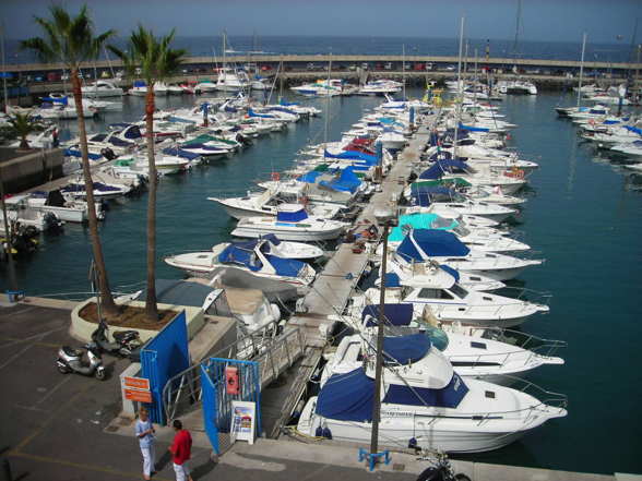 Teneriffa 2007  - 