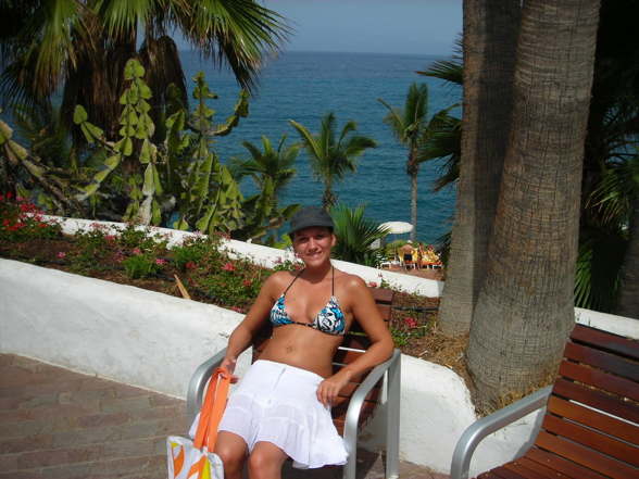 Teneriffa 2007  - 