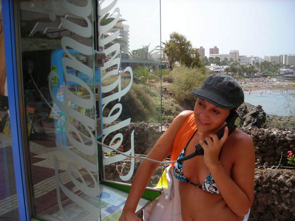 Teneriffa 2007  - 