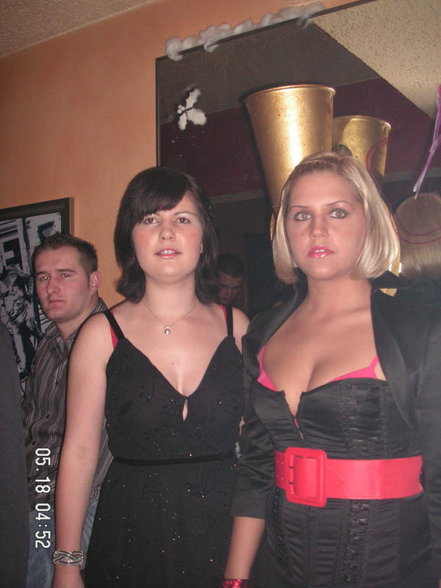 New Year 2007 - 