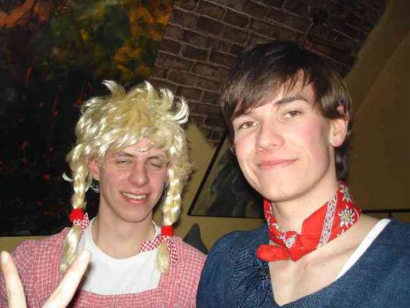 Fasching 06 - 