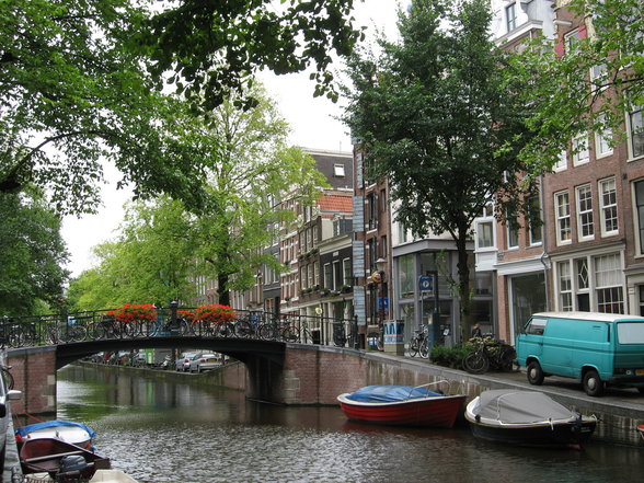 Amsterdam - 