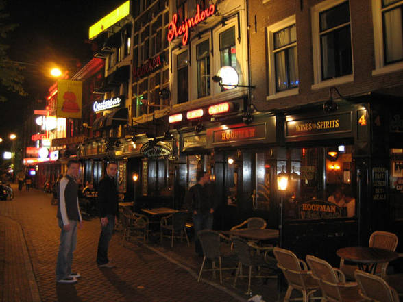 Amsterdam2005 - 