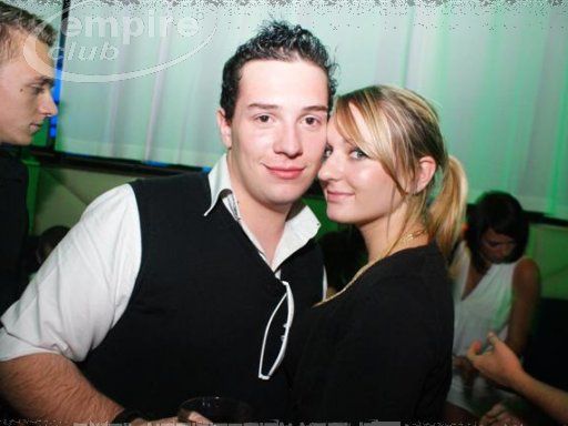 EMPIRE - VIP Party - 