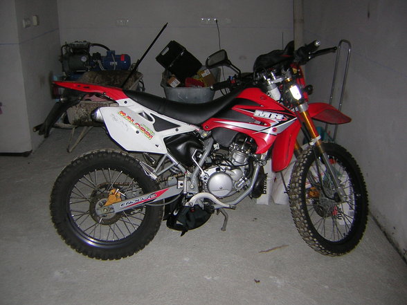 Motorhispania rulz - 