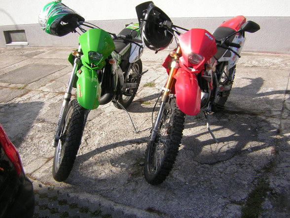 Motorhispania rulz - 