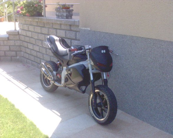 Motorhispania rulz - 