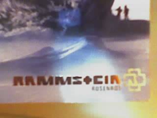 Rammstein!! - 