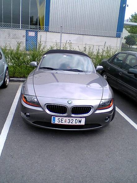 BMW - 