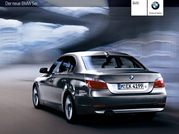 BMW - 