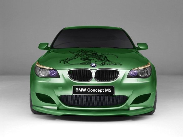 BMW - 