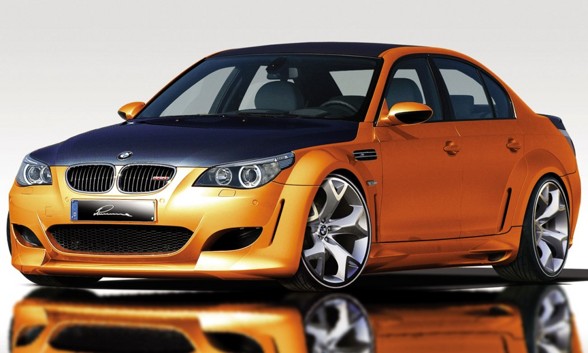 BMW - 