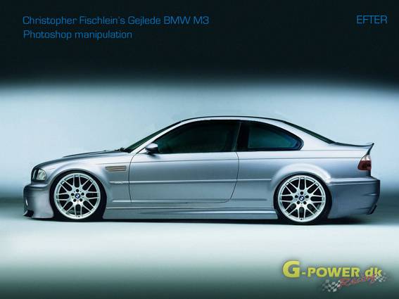 BMW - 