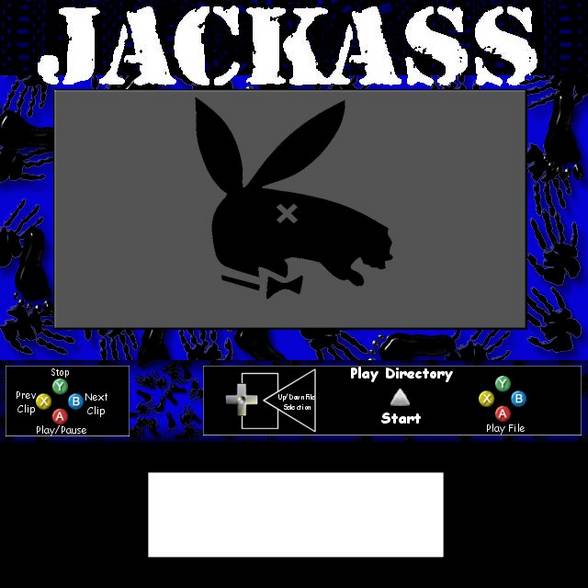 jackass - 