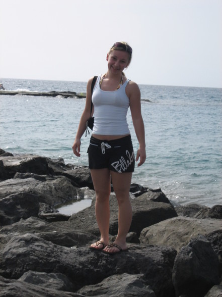 Teneriffa 2008 - 