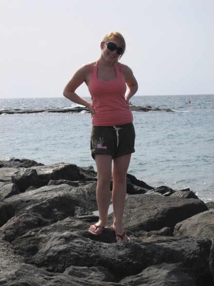 Teneriffa 2008 - 